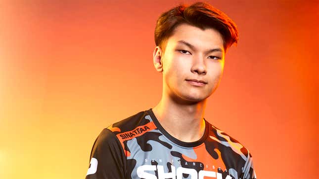 Image for article titled Overwatch MVP's Mid-Season Departure For Valorant Doesn't Bode Well For Blizzard