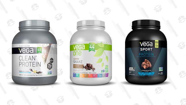 Vega Plant-based Protein Powder | Amazon