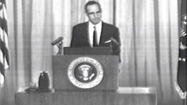 O-SPAN Classic: CIA Accidentally Overthrows Costa Rica