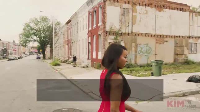 Watch: Black Republican Reboots <i>The Wire</i> to Explain How Democrats Ruined Baltimore