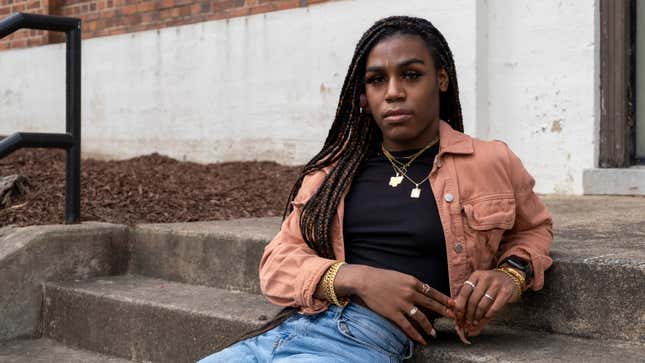 Federal Judge Dismisses Lawsuit That Would Allow Schools to Misgender Trans Athletes