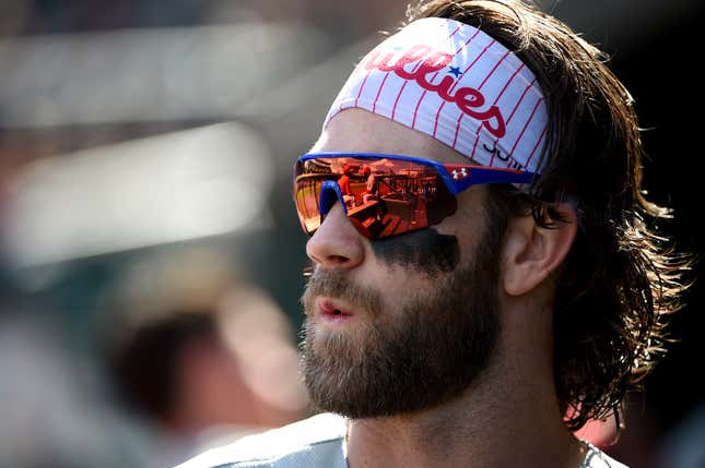 Bryce Harper wants “The District” jerseys for the Nationals - Bullets  Forever