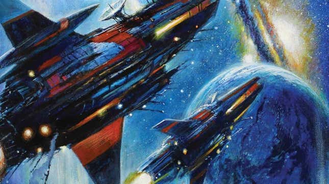 Plan Your Escape to Another Dimension With May's New Sci-Fi and Fantasy Books