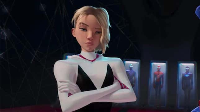 Imagen para el artículo titulado Esto es todo lo que sabemos sobre las películas del universo Spider-Man que están en desarrollo