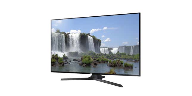 Image for article titled A Skeptic's Guide to Buying (or Not Buying) a 4K TV
