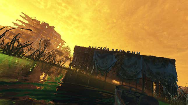 Metro: Exodus