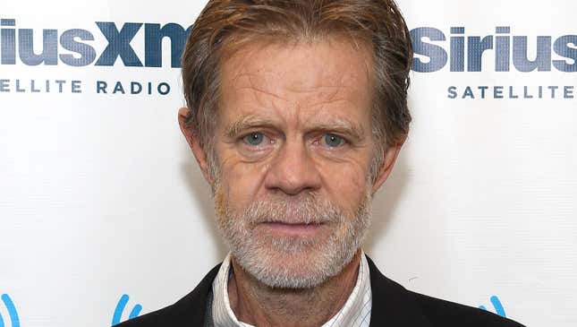 Image for article titled Names For William H. Macy Around The World