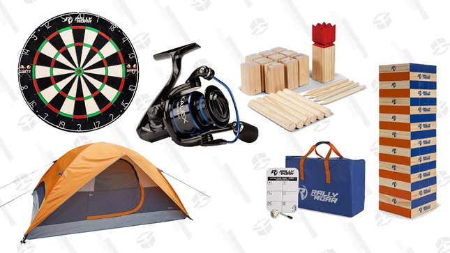 Sports, Fitness, and Outdoor Products Sale | Amazon