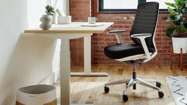 Up to 20% off Ergonomic Chairs and Desks | Branch Furniture