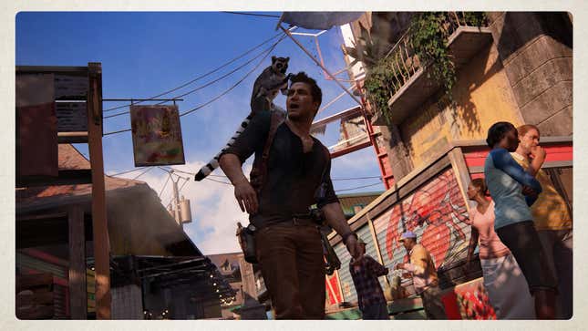 Image for article titled Video Games Are Better The Second Time You Play Them