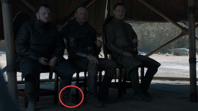 Image for article titled Huge Game Of Thrones spoiler: Plastic water bottle invented, Westeros doomed