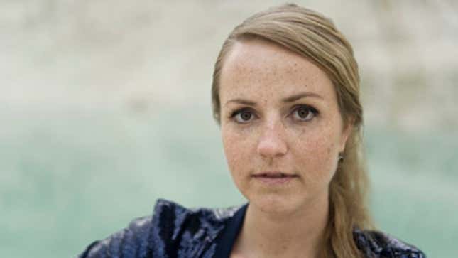 Image for article titled Ashley Hamilton