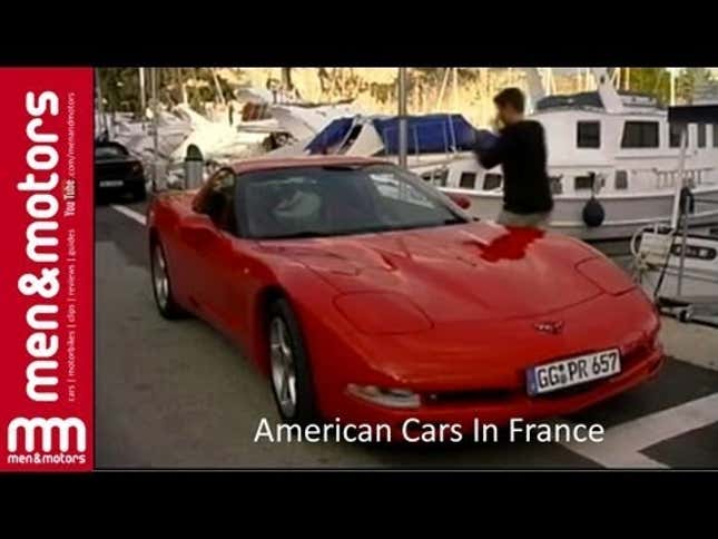 These Are The Dorky Videos Richard Hammond Made Before <i>Top Gear</i>