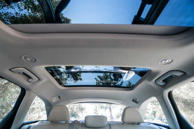 Image for article titled 2020 Audi A6 Allroad Carves Out A Softer Niche