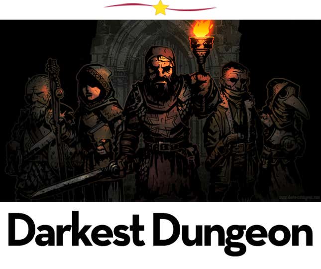 Image for article titled The 12 Best Games for the iPad