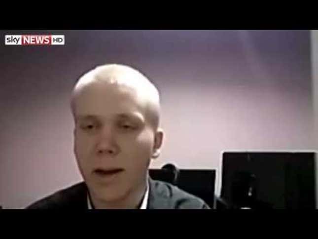Security Expert IDs Two Idiots Claiming to Be Lizard Squad Hackers