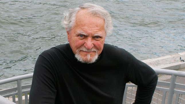 Image for article titled Clive Cussler Realizes Latest Novel Not Thrilling 3 Hours After Sending It To Printer