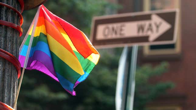 Happy Pride From AT&T and the $1.8 Million It Gave to Anti-LGBTQ+ and Republican Candidates