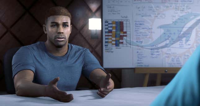 The Top 5 Features of Madden NFL 20's New Face of the Franchise: QB1 - Xbox  Wire