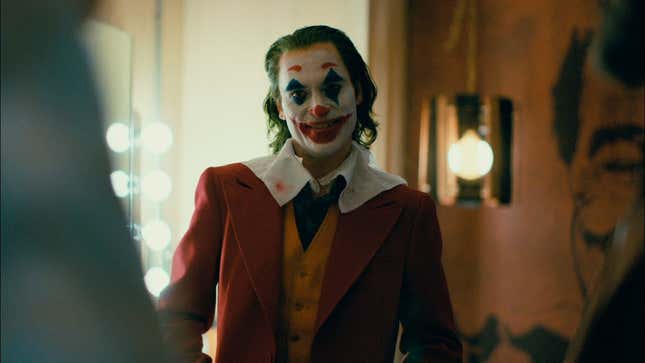 Imagen para el artículo titulado El tráiler de Joker da pistas sobre un posible nuevo origen para Batman