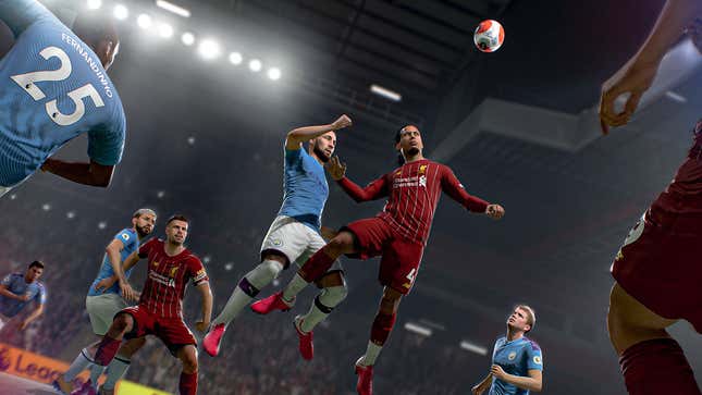 Image for article titled Judge Sides With Dutch Government On Fining EA Up To $5.85 Million Unless It Ditches FIFA Loot Boxes