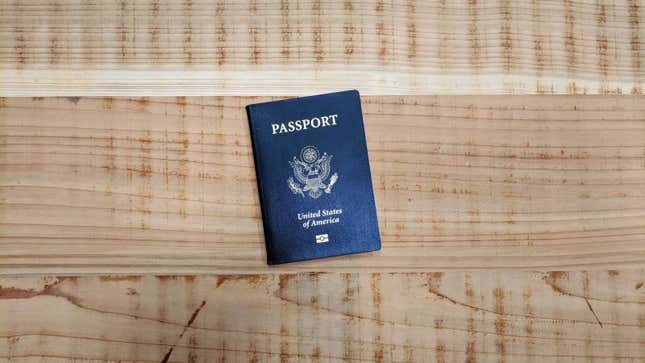 Imagen para el artículo titulado Estos son los países para los que necesitas que tu pasaporte tenga una vigencia de al menos seis meses