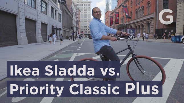 Bike Showdown: Which Easy-to-Build, Low-Maintenance Bike Should You Buy?