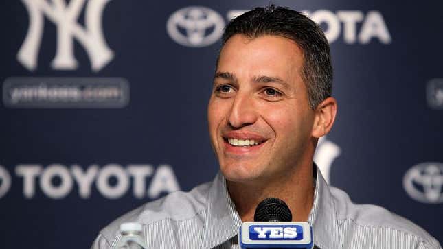 Image for article titled Andy Pettitte Retires To Inject HGH Without Being Harassed About It