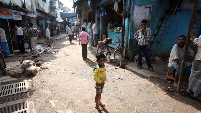 Image for article titled 300 Million Without Electricity In India After Restoration Of Power Grid