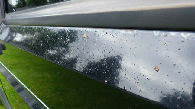 Image for article titled Here's What's Wrong With My $500 Low-Mileage Jeep Cherokee