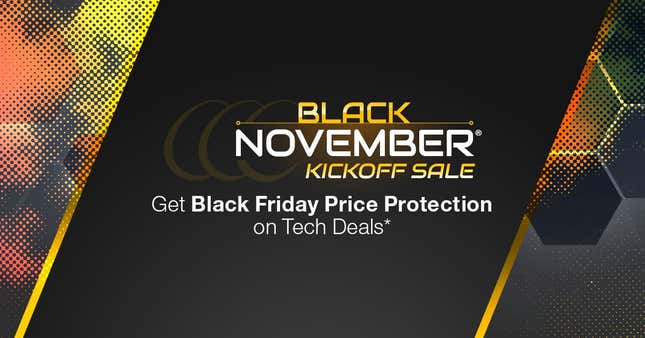 Newegg Black November Sale | Newegg