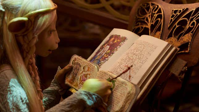 Imagen para el artículo titulado Ocho series de TV para recordarte lo buena que era Game of Thrones