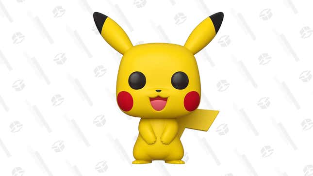 18" Pikachu Funko Pop | $70 | GameStop