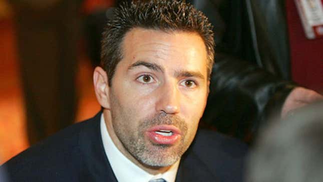 Image for article titled Kurt Warner Requests HBO Be Blocked At Cardinals&#39; Hotel