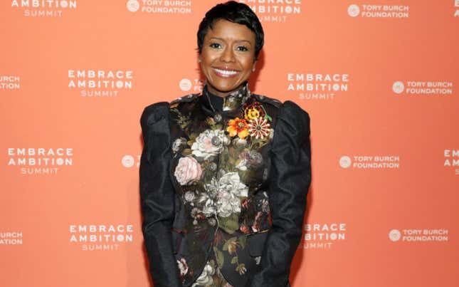 Image for article titled Mellody Hobson&#39;s Name Will Replace Woodrow Wilson&#39;s on Residential Building at Princeton, the First to Be Named for a Black Woman