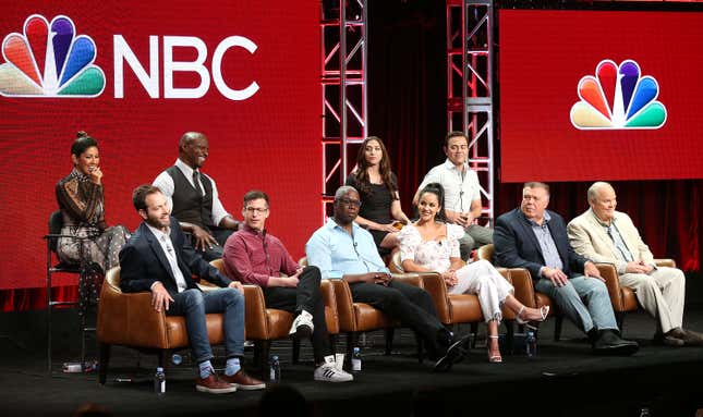 NBC’s ‘Brooklyn Nine-Nine’ was greenlit for an eighth season in November 2019. However, the scripts for upcoming episodes will be reworked in response to global police brutality protests.