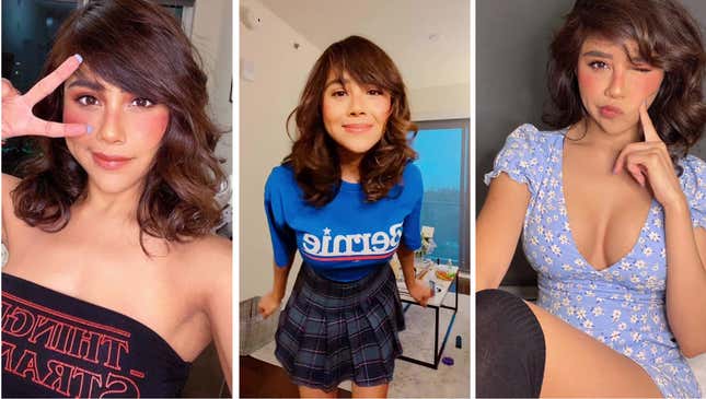 'OK, Boomer' Girl's Rise To Twitch Fame Was 'A Perfect Storm' Of Memes And Politics