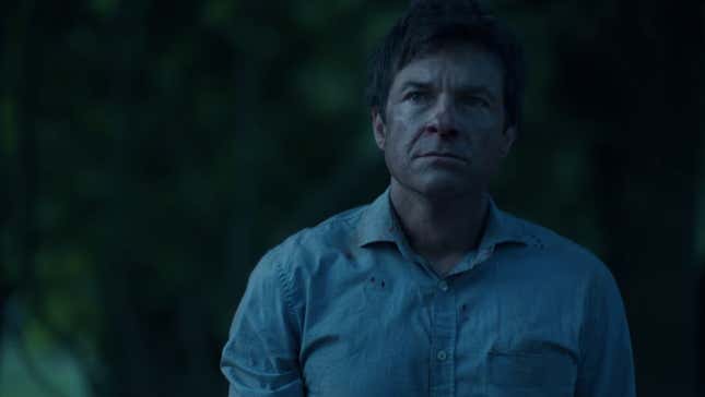 <i>Ozark'</i>s season 3 trailer reminds us not to mix marriage and business
