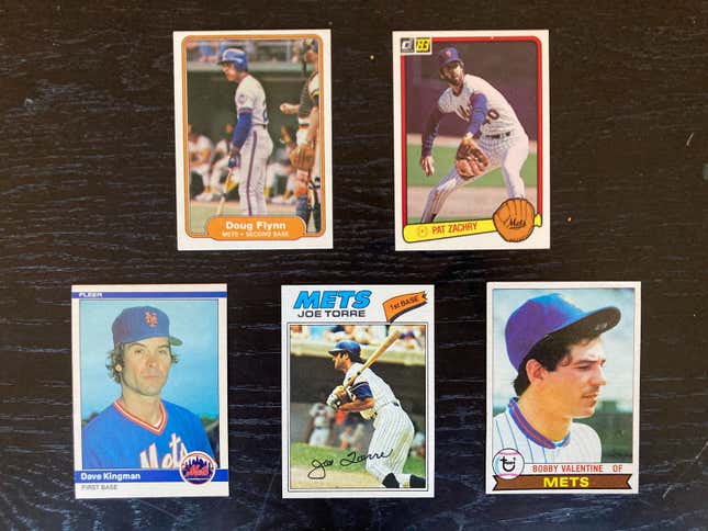 Image for article titled Project ShaqBox Remembers Tom Seaver