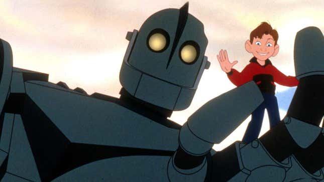 The Nerd's Watch: The Best Sci-Fi, Fantasy, and Horror Streaming in May