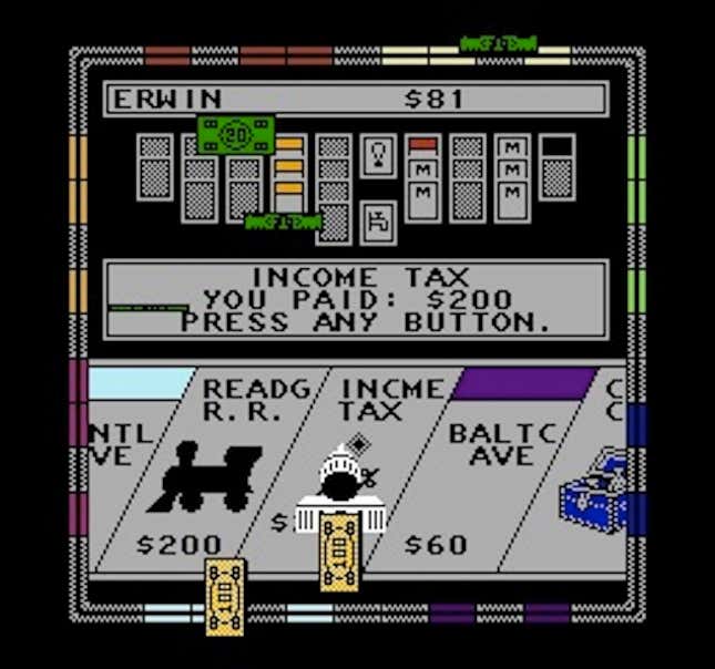 Image for article titled Classic Board Games That Are Better As Video Games