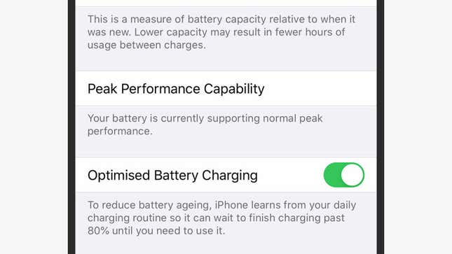 Imagen para el artículo titulado 31 configuraciones poco conocidas de tu teléfono y portátil que debes conocer