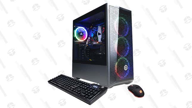 CyberpowerPC Gamer Xtreme | $680 | Amazon