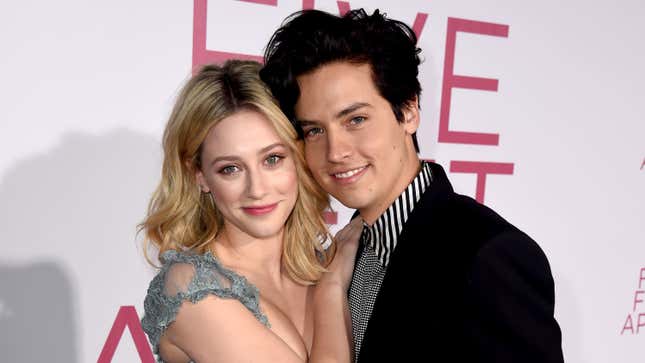 RIP Bughead: An Ode to Cole Sprouse and Lili Reinhart’s Relationship, Gone Too Soon