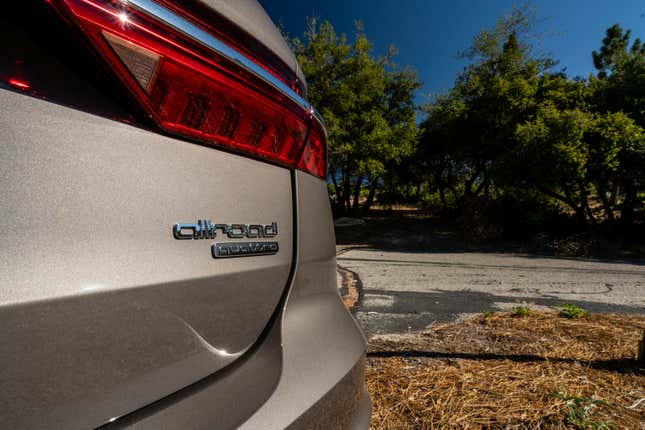 Image for article titled 2020 Audi A6 Allroad Carves Out A Softer Niche