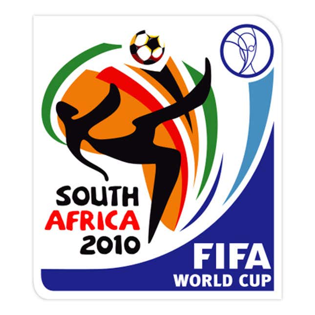 Image for article titled 2010 World Cup Teams To Watch