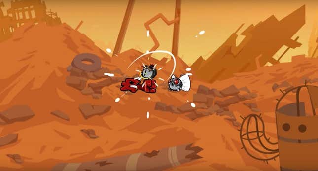 Image for article titled Why Super Meat Boy Forever Is Taking Forever