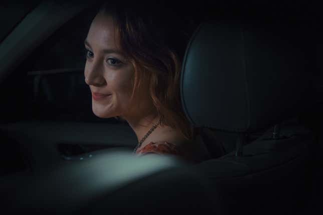 Photo: A24