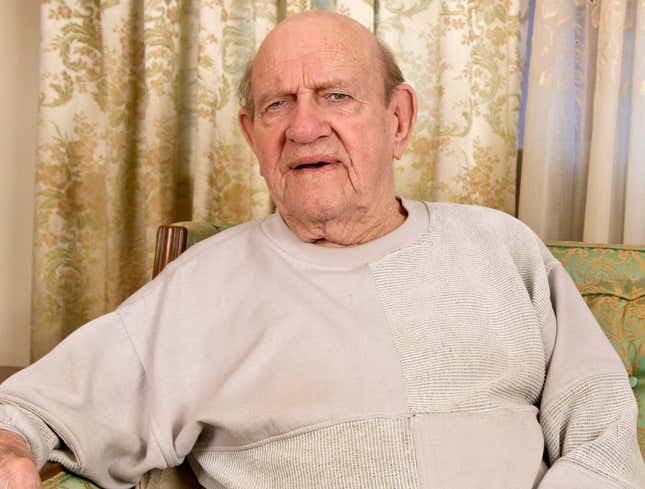 Image for article titled Grandpa’s Dying Wish Only Legal In Vietnam