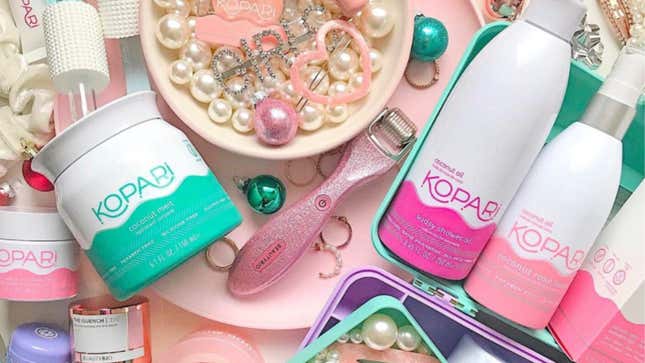 30% off Sitewide | Kopari Beauty | Use Code SWEET30